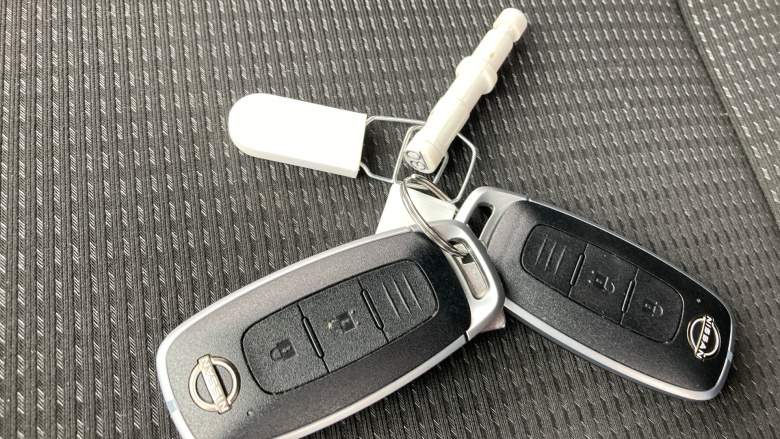 Nissan Qashqai 1.3 DiG-T MH 158 Acenta Premium 5dr Xtronic Petrol Hatchback